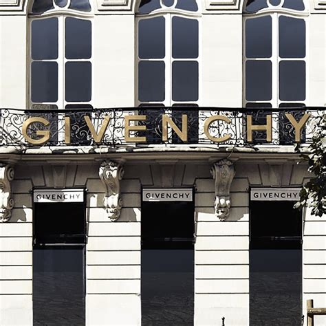 givenchy bicester|bicester village shops.